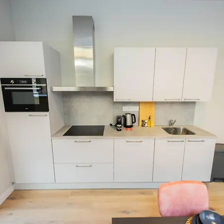 Appartamento Westersingel