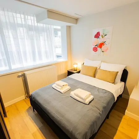 Westersingel Appartamento Rotterdam